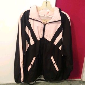 Hollister Windbreaker